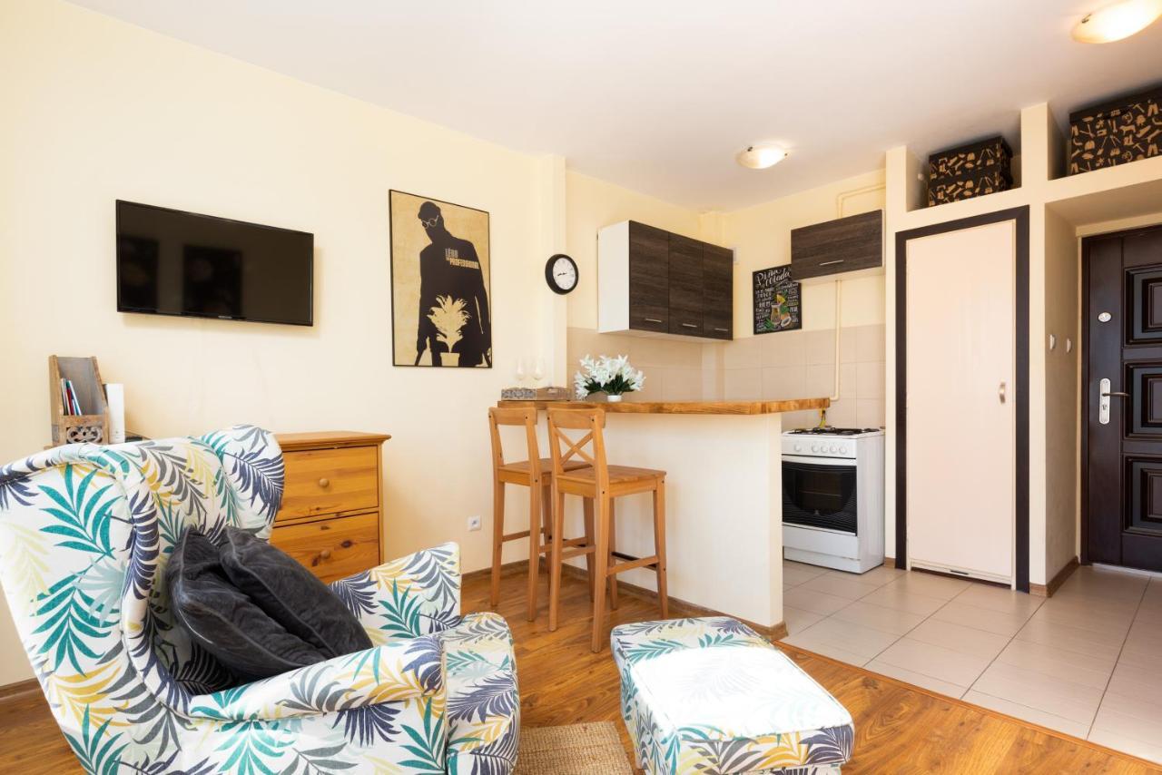 Apartments City Center Krucza By Renters 바르샤바 외부 사진