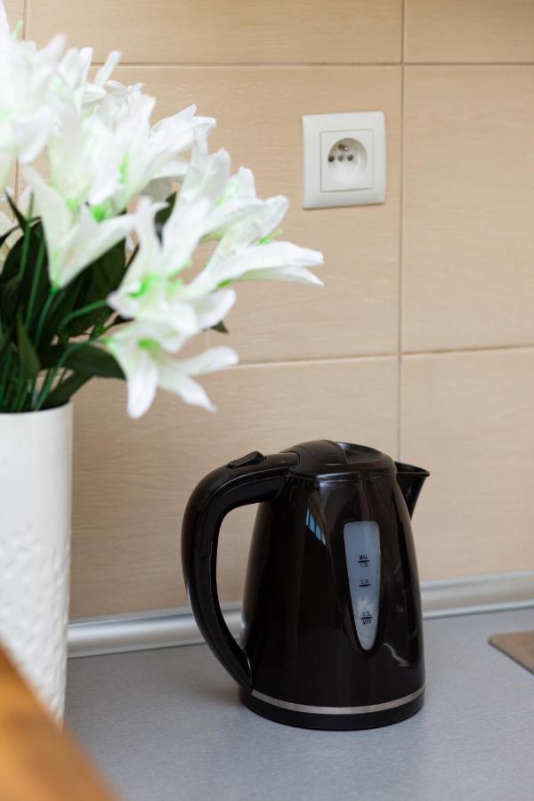 Apartments City Center Krucza By Renters 바르샤바 외부 사진